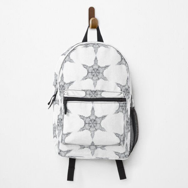 Item preview, Macro Snowflake Photo #6 by Wilson Alwyn Bentley designed and sold by Happy-Trails.