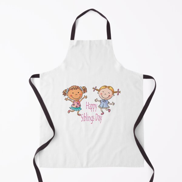 Item preview, Happy Siblings Day designed and sold by jothi-designers.