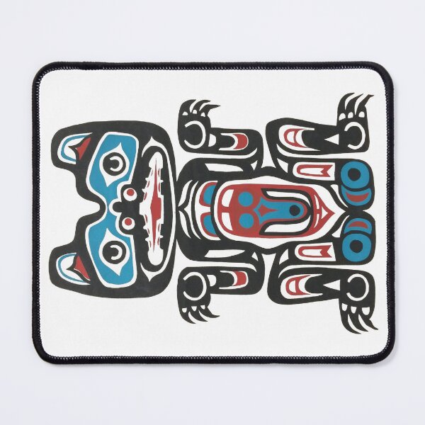 Item preview, Inuit bear designed and sold by ChristopherB62.