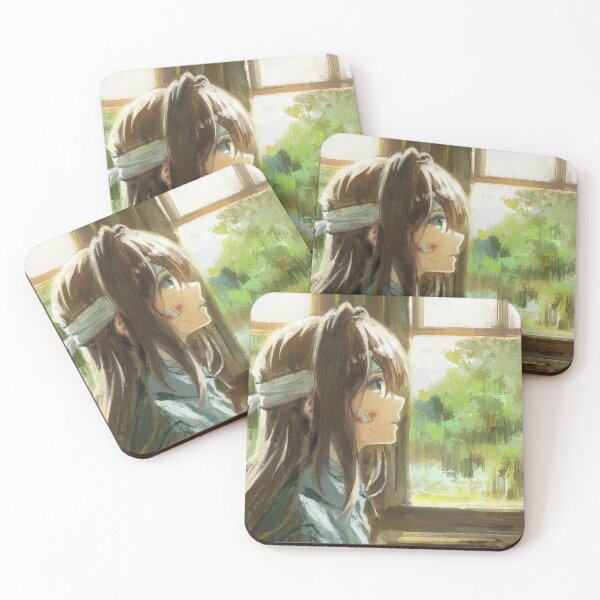 Item preview, Violet Evergarden designed and sold by josephboomer.