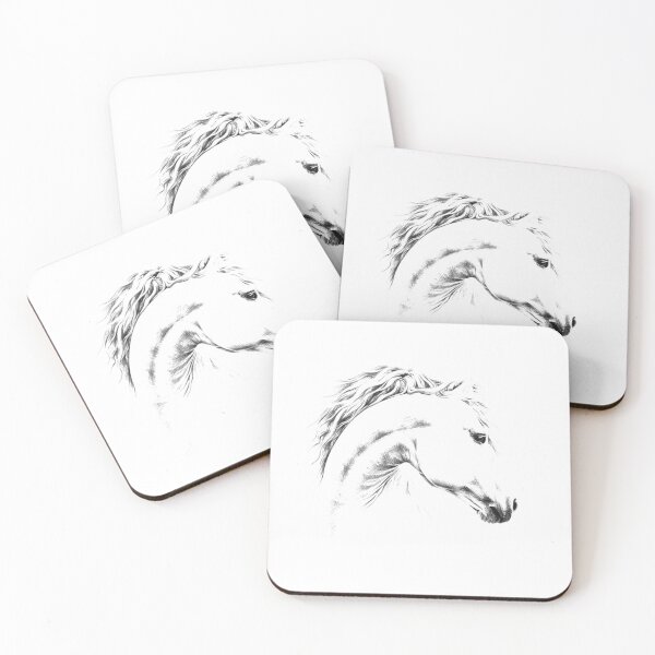 Item preview, Horse Essential . designed and sold by elfredaenocht.