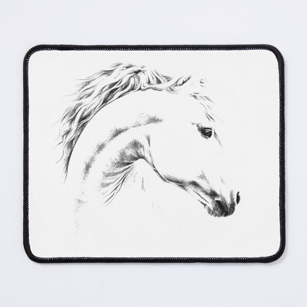 Item preview, Horse Essential . designed and sold by elfredaenocht.