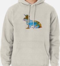 Hase Hoodie