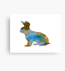 Hase Metalldruck