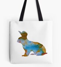Hase Tasche