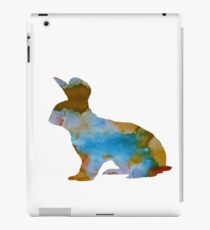Hase iPad-Hülle & Skin