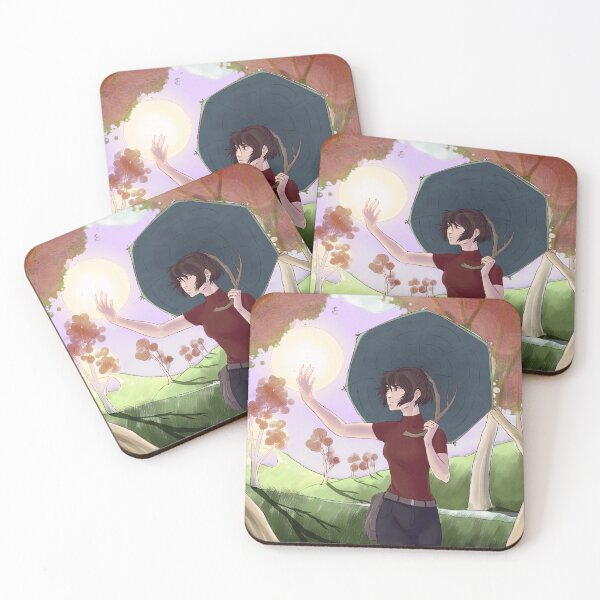 Item preview, Luz de sol designed and sold by isychia.