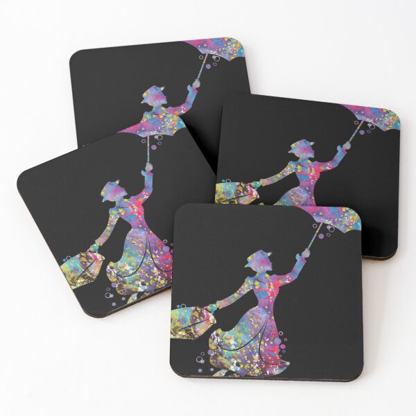 Item preview, Mary Poppins Classic . designed and sold by holloguardr.
