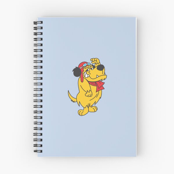 Item preview, Best Seller Mutley Merchandise Essential T-Shirt designed and sold by TimGropius.