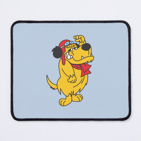 Item preview, Best Seller Mutley Merchandise Essential T-Shirt designed and sold by TimGropius.