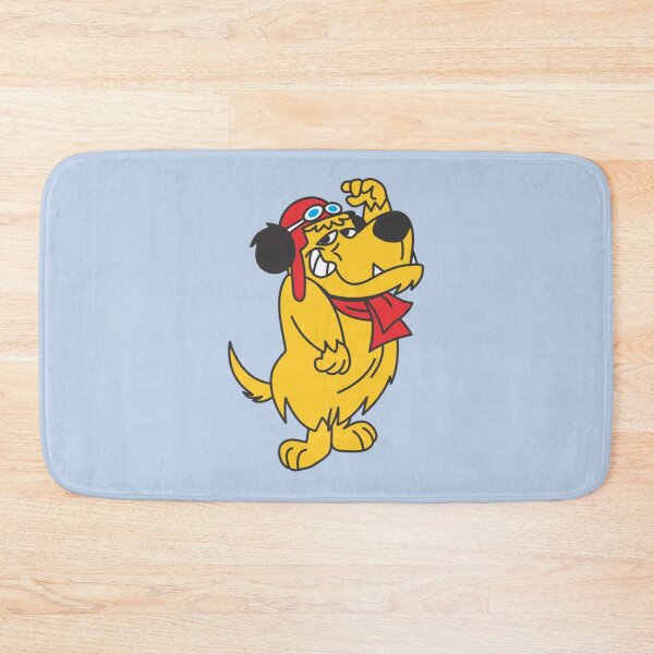 Item preview, Best Seller Mutley Merchandise Essential T-Shirt designed and sold by TimGropius.