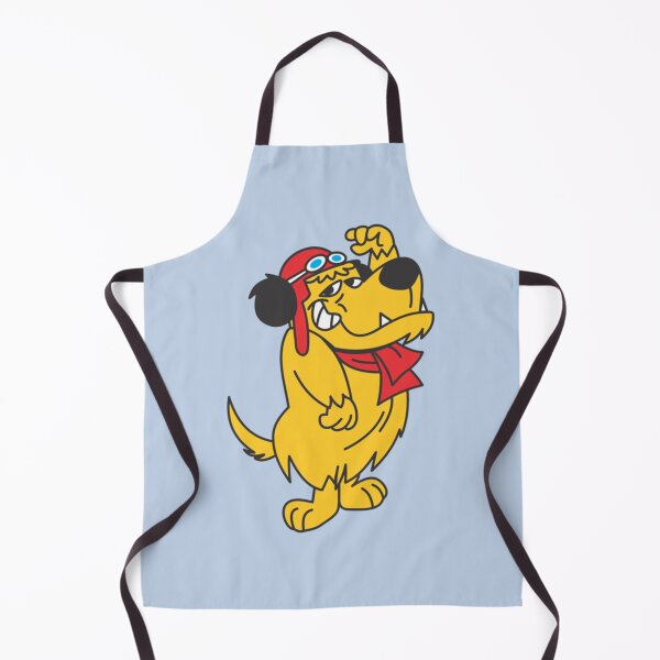 Item preview, Best Seller Mutley Merchandise Essential T-Shirt designed and sold by TimGropius.