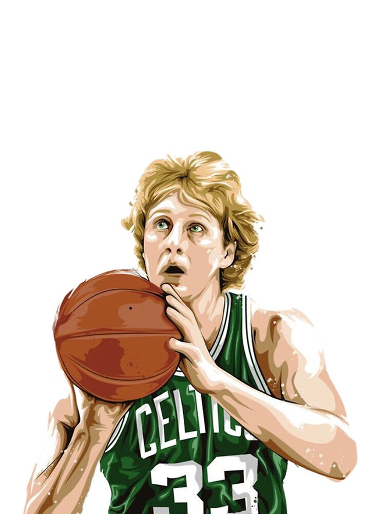 Download Hands On Hips Larry Bird Wallpaper