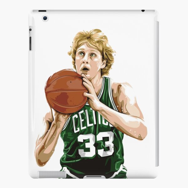 Download Magic Johnson Larry Bird Game Wallpaper