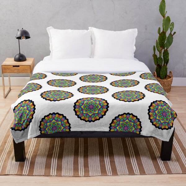 Item preview, Mandala Design designed and sold by SHEETAL MOURYA.