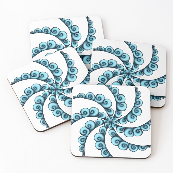 Item preview, Under the Sea designed and sold by lezell.