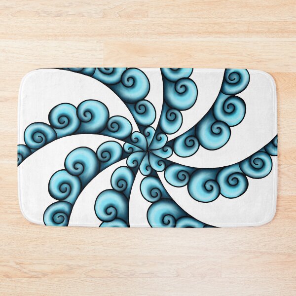 Item preview, Under the Sea designed and sold by lezell.