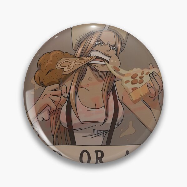 Item preview, WANTED JEWELRY BONNEY designed and sold by ThePropaganda.