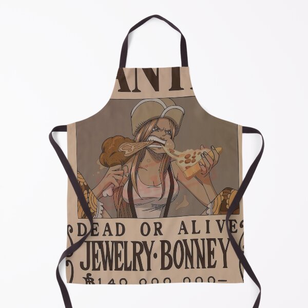 Item preview, WANTED JEWELRY BONNEY designed and sold by ThePropaganda.
