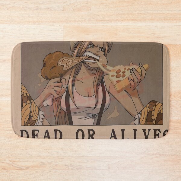 Item preview, WANTED JEWELRY BONNEY designed and sold by ThePropaganda.