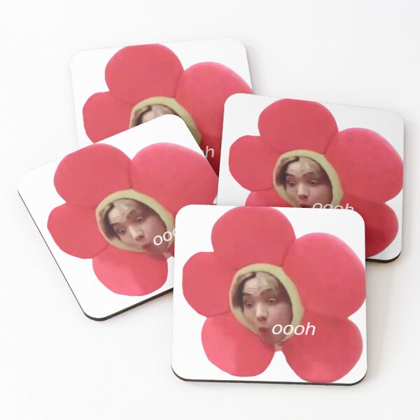 Item preview, HOSEOK FLOWER Classic . designed and sold by elfredaenocht.