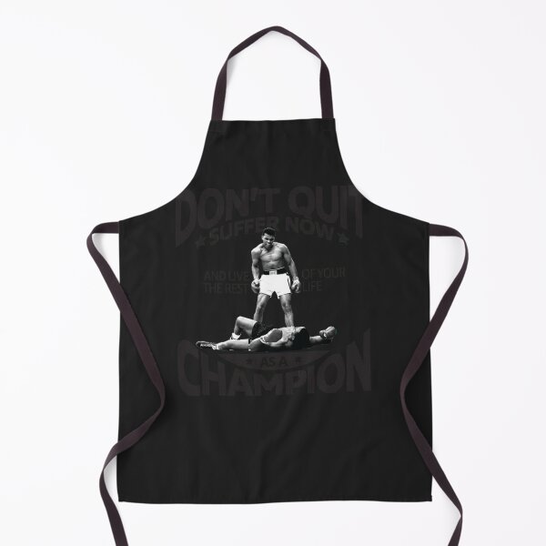 Item preview, Muhammad Al Muhammad-Ali Essential designed and sold by cusicgft.