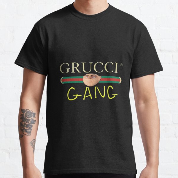 Grucci T-Shirts for Sale | Redbubble