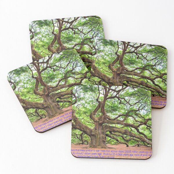 Item preview, Elegant Oak Tree Art designed and sold by Alicefish.