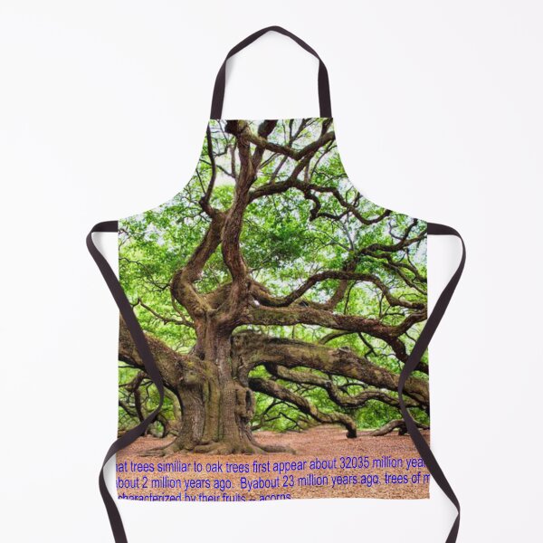 Item preview, Elegant Oak Tree Art designed and sold by Alicefish.