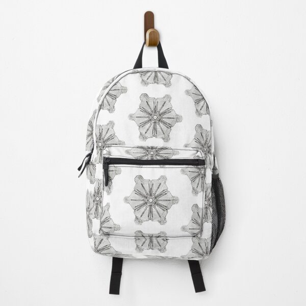 Item preview, Macro Snowflake Photo #7 by Wilson Alwyn Bentley designed and sold by Happy-Trails.