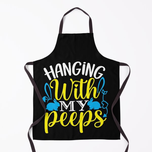 Item preview, Hanging with my peeps PNG Print-Ready t-shirt design, and best-selling design designed and sold by TshirtStoreBD24.