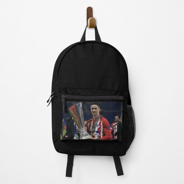 Item preview, Illustration Fernando Torres designed and sold by FinaNailatu.