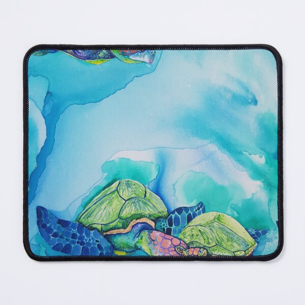 Item preview, Returning To Mon Repos designed and sold by Saltyartmia.