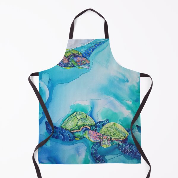 Item preview, Returning To Mon Repos designed and sold by Saltyartmia.