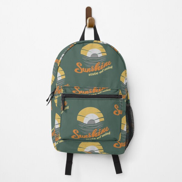 Item preview, Sunshine State Of Mind | VSCO Aesthetic designed and sold by ISayHeaven.