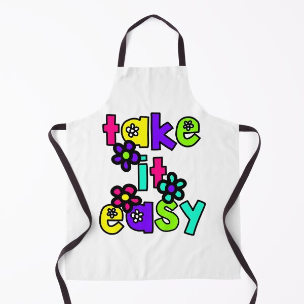 Item preview, take it easy designed and sold by brynn412.