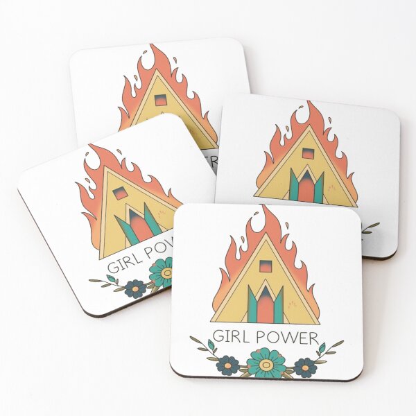 Item preview, Logotipo campamento midsommar designed and sold by PatriciaBahr.