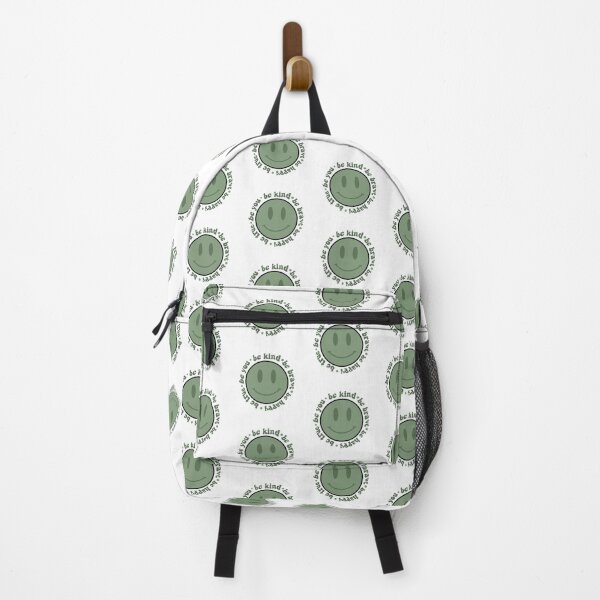 Item preview, Be Kind Be Brave Be Happy Be True Be You Sage Green  designed and sold by ViviTV.
