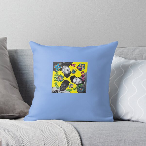 Item preview, De La Soul 3 Feet High and Rising Album Cover  Classic T-Shirt designed and sold by AntoniaMaiterth.
