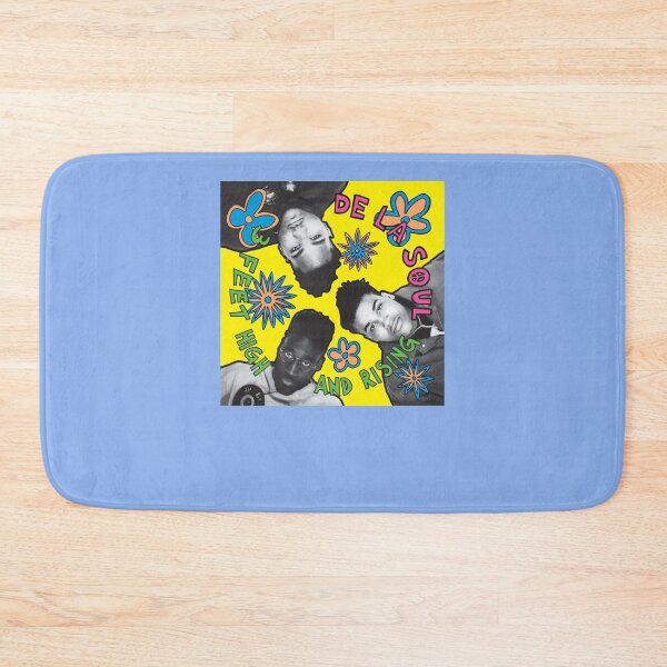 Item preview, De La Soul 3 Feet High and Rising Album Cover  Classic T-Shirt designed and sold by AntoniaMaiterth.