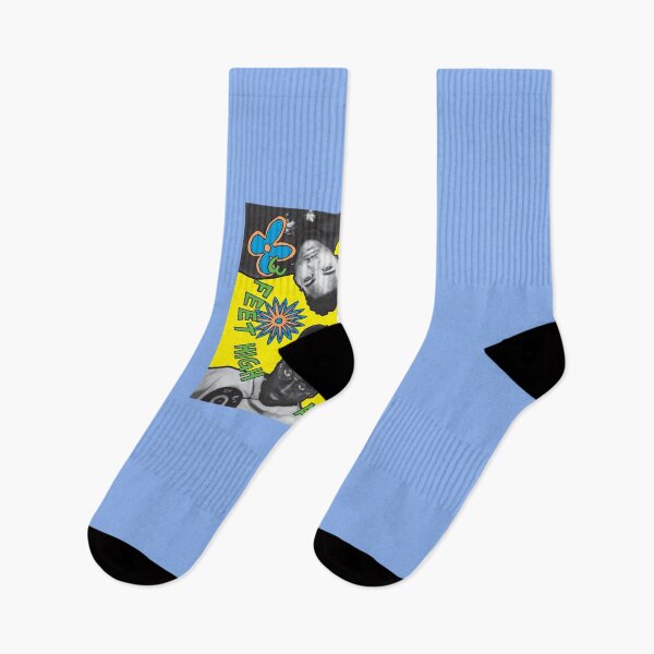 Item preview, De La Soul 3 Feet High and Rising Album Cover  Classic T-Shirt designed and sold by AntoniaMaiterth.