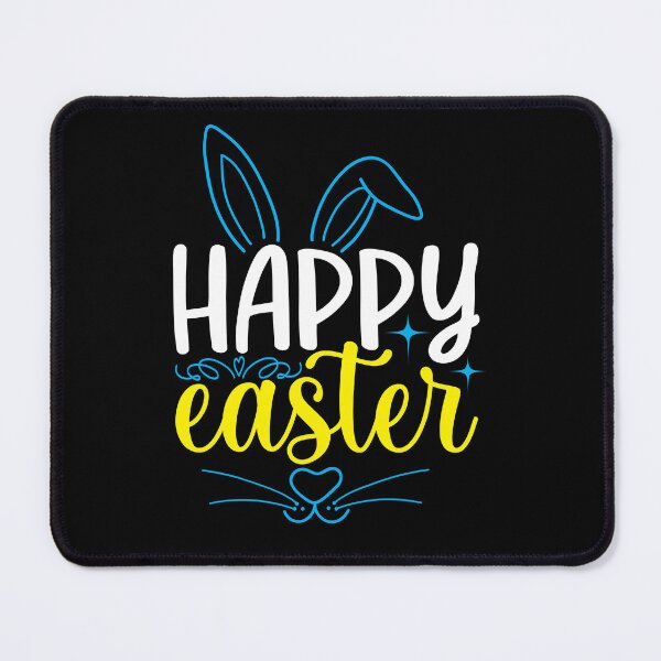 Item preview, Happy Easter PNG Print-Ready t-shirt design, and best-selling design designed and sold by TshirtStoreBD24.