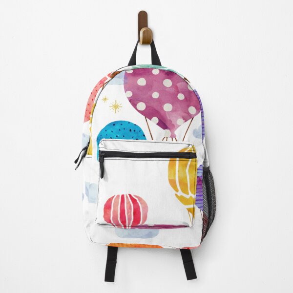 Item preview, Hot Air Balloon Classic . designed and sold by elfredaenocht.