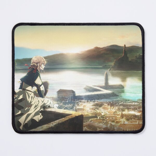 Item preview, Violet Evergarden designed and sold by josephboomer.