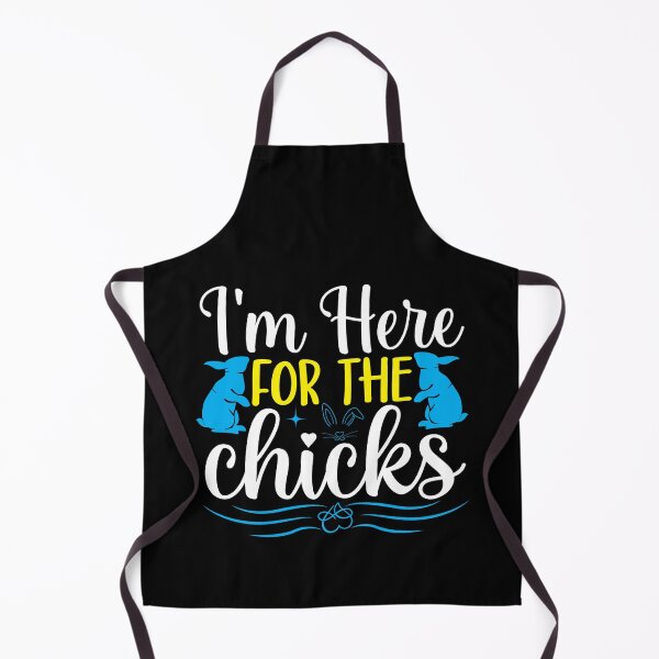 Item preview, I'm here for the chicks PNG Print-Ready t-shirt design, and best-selling design designed and sold by TshirtStoreBD24.