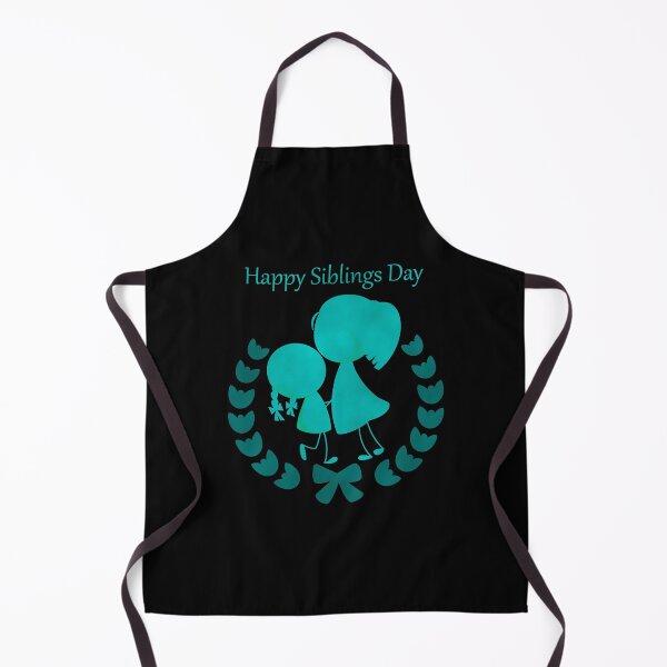 Item preview, Happy Siblings Day designed and sold by jothi-designers.