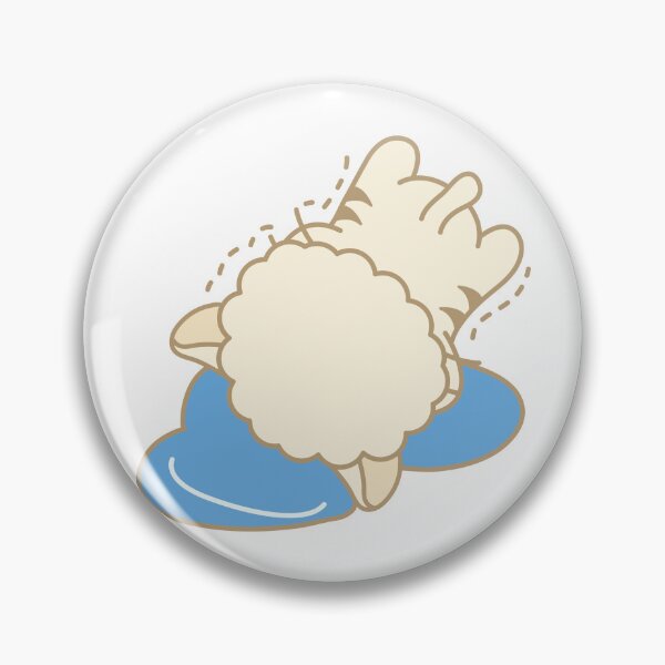 Item preview, I cried and became the sea designed and sold by Planb StudioDesign.