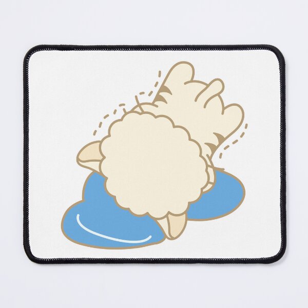 Item preview, I cried and became the sea designed and sold by Planb StudioDesign.