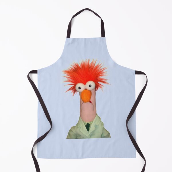 Item preview, BEST SELLER - Beaker (Muppet) Merchandise Essential T-Shirt designed and sold by GereonRathofer.