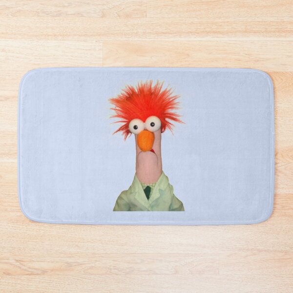 Item preview, BEST SELLER - Beaker (Muppet) Merchandise Essential T-Shirt designed and sold by GereonRathofer.